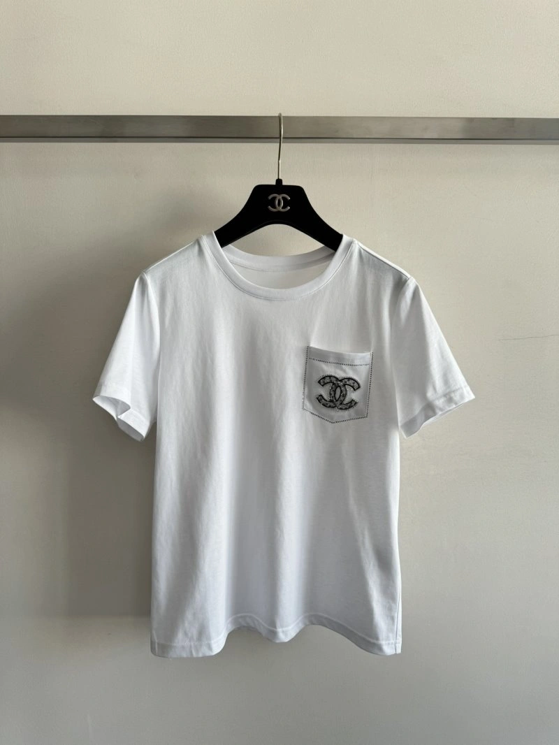 FashionForward Chanel T-Shirts 107930