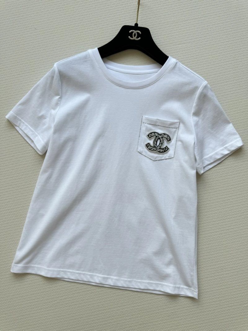 FashionForward Chanel T-Shirts 107930