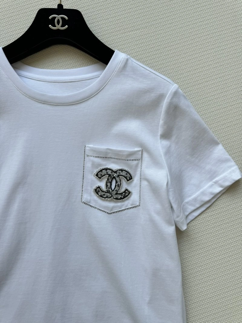 FashionForward Chanel T-Shirts 107930