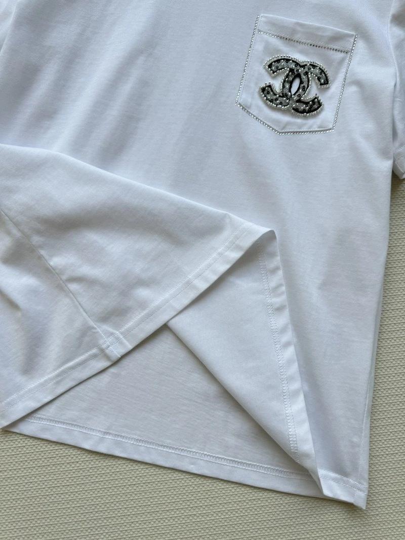 FashionForward Chanel T-Shirts 107930