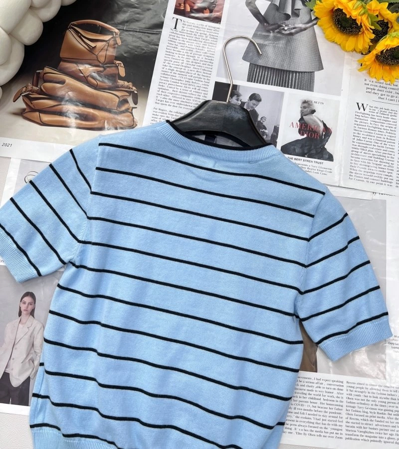 Chanel T-Shirts WeatherProof 107953