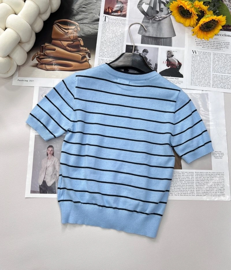 Chanel T-Shirts WeatherProof 107953