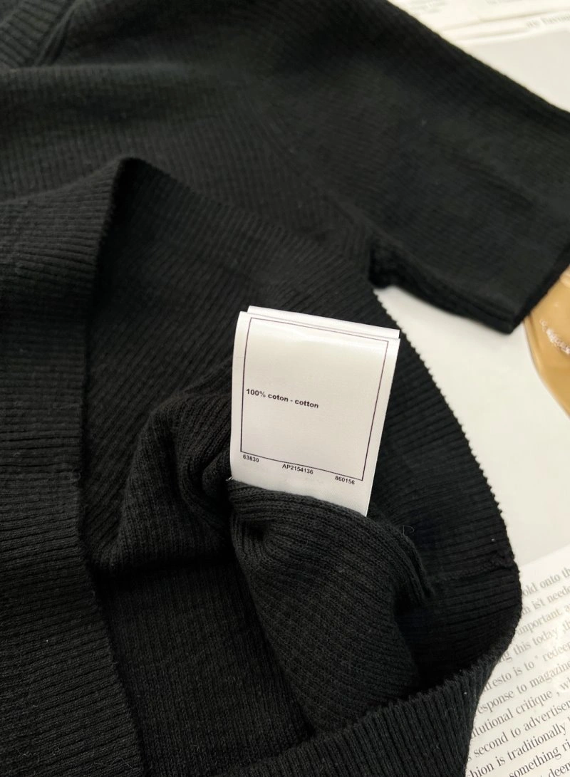 Chanel T-Shirts Unique 107927