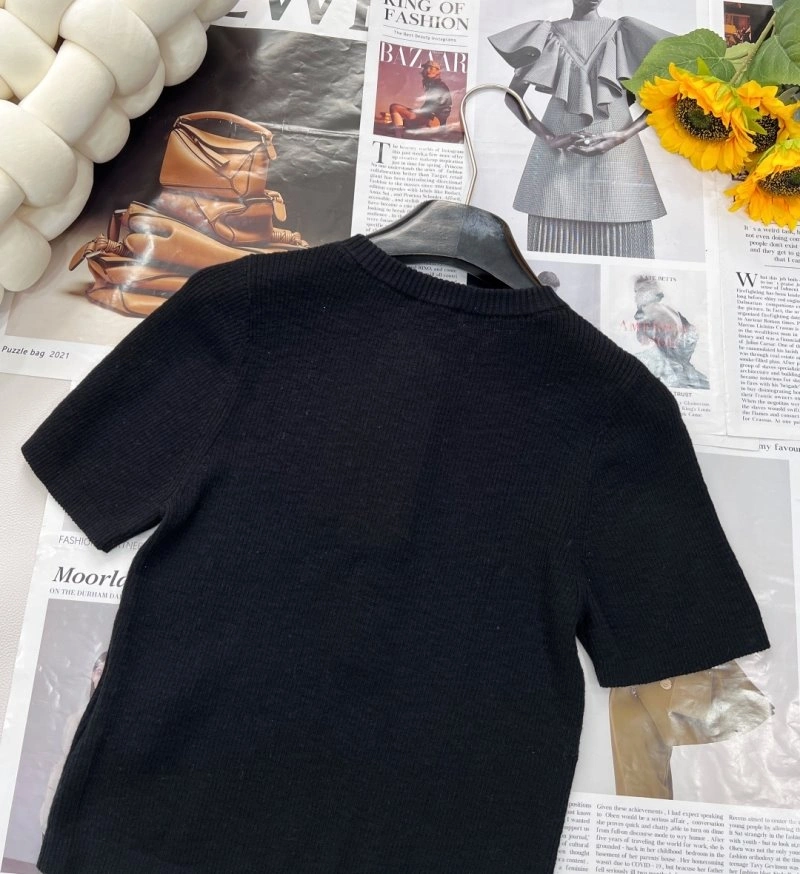 Chanel T-Shirts Unique 107927