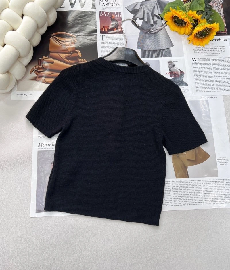 Chanel T-Shirts Unique 107927