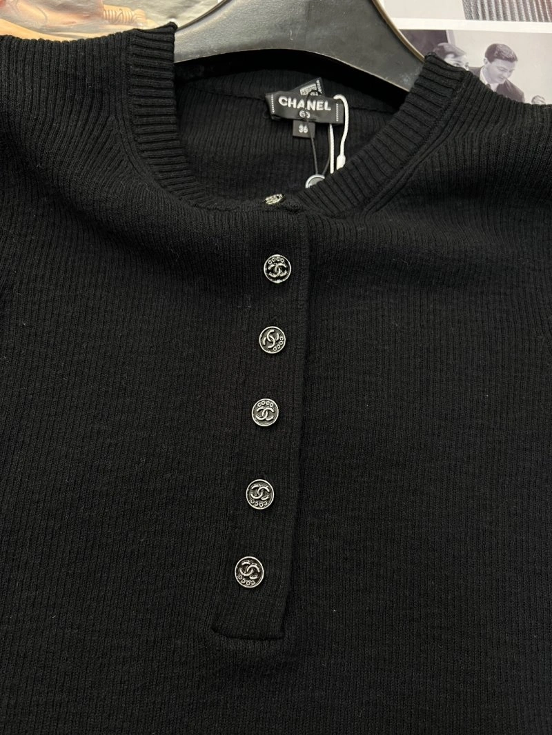 Chanel T-Shirts Unique 107927