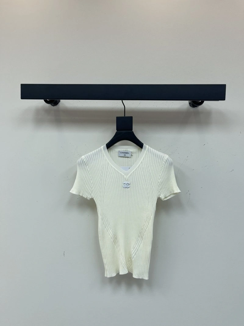 Chanel T-Shirts TravelReady 107960