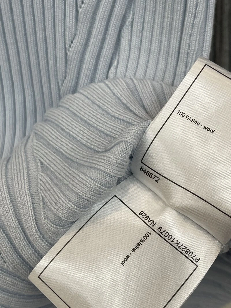 Chanel T-Shirts TravelReady 107960