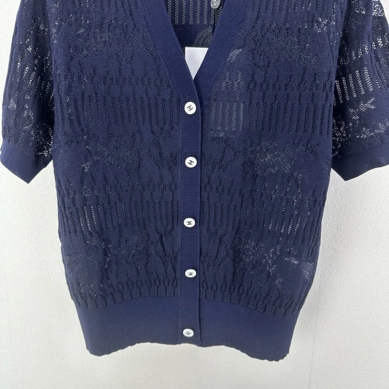 Chanel T-Shirts Sustainable 107922