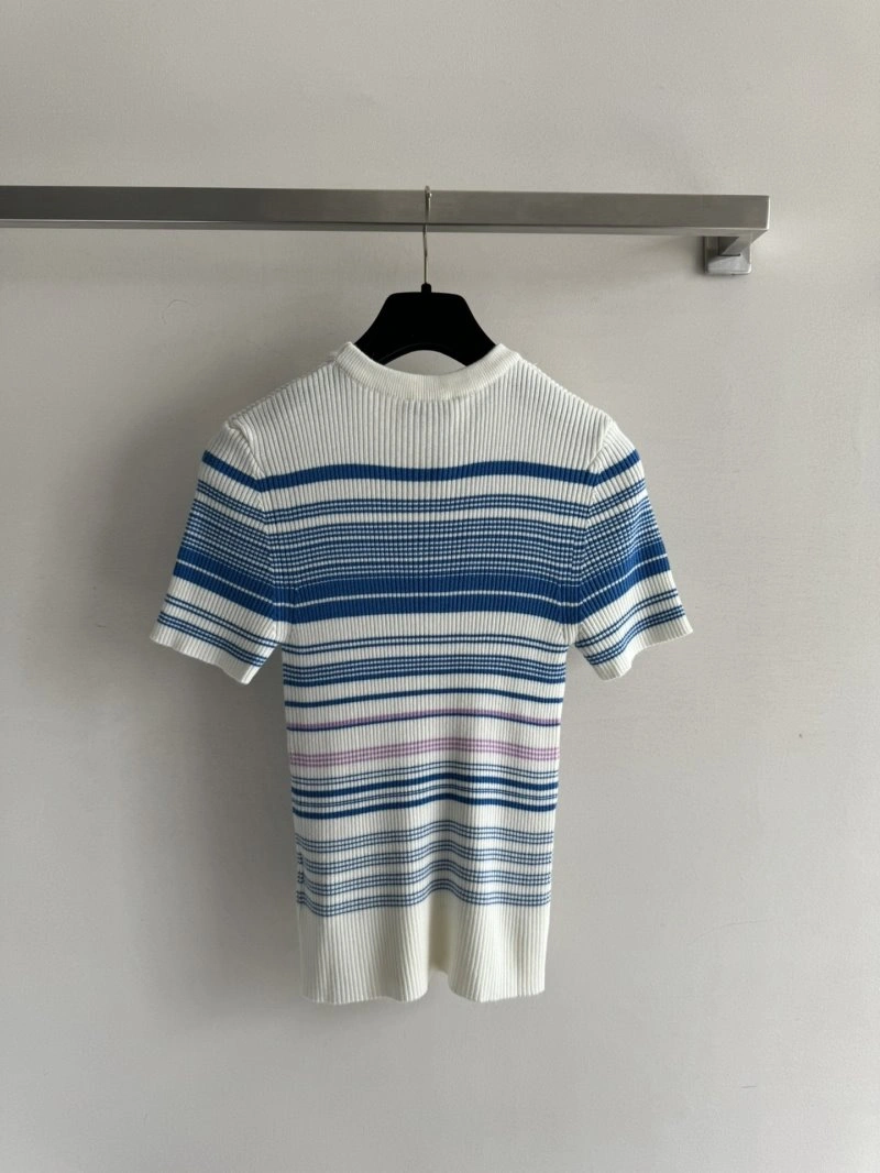 Chanel T-Shirts EyeCatching 107889