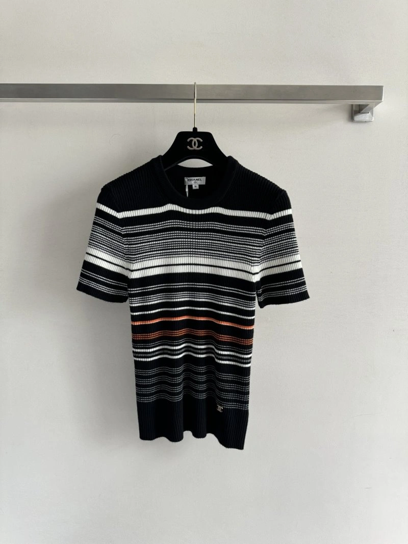 Durable Chanel T-Shirts 107891