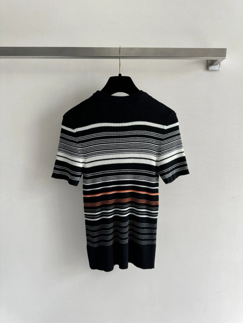 Durable Chanel T-Shirts 107891