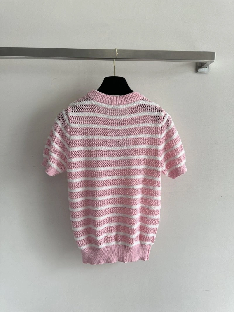 Chanel T-Shirts StreetReady 107888