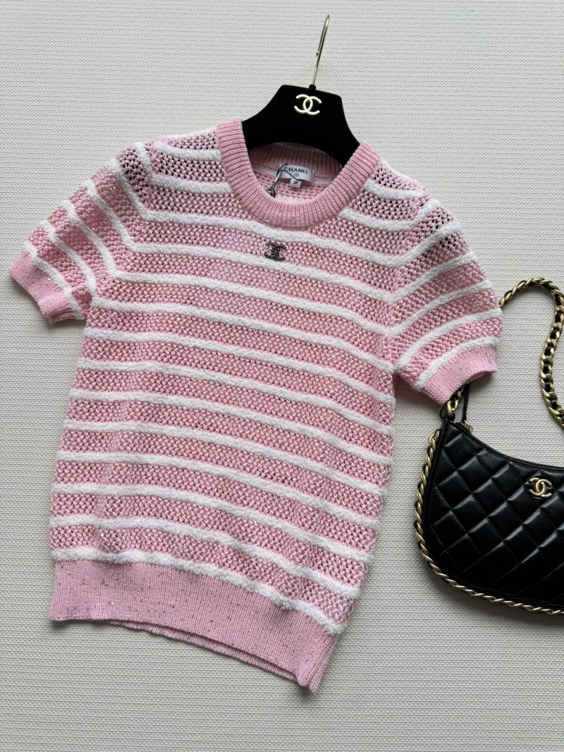 Chanel T-Shirts StreetReady 107888