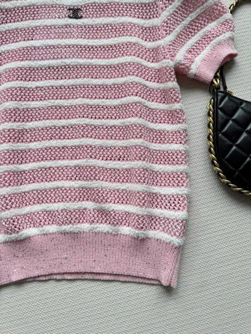 Chanel T-Shirts StreetReady 107888