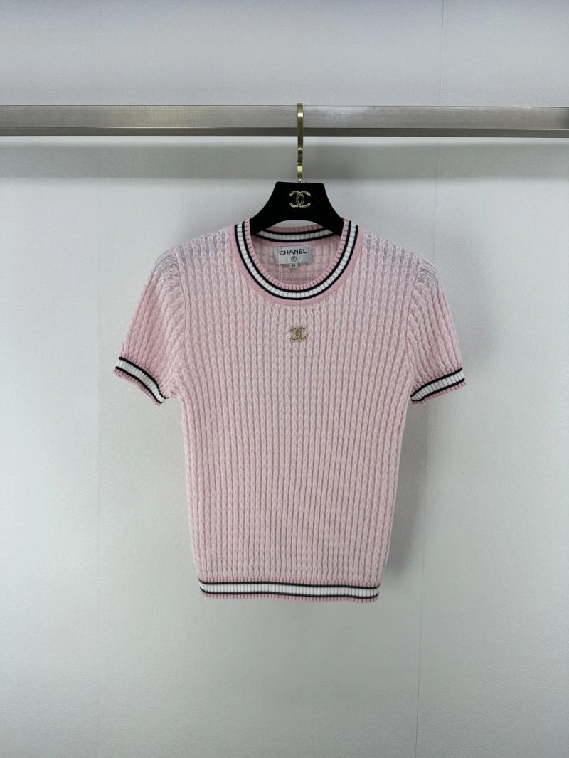 SmartChoice Chanel T-Shirts 107890