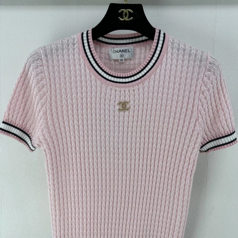 SmartChoice Chanel T-Shirts 107890