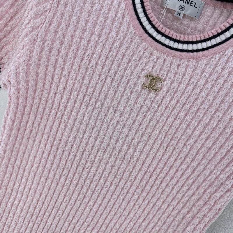 SmartChoice Chanel T-Shirts 107890