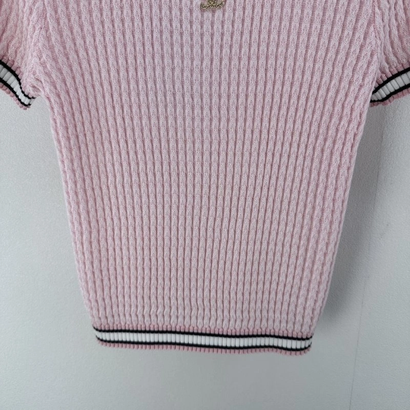 SmartChoice Chanel T-Shirts 107890