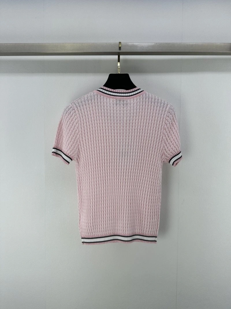 SmartChoice Chanel T-Shirts 107890