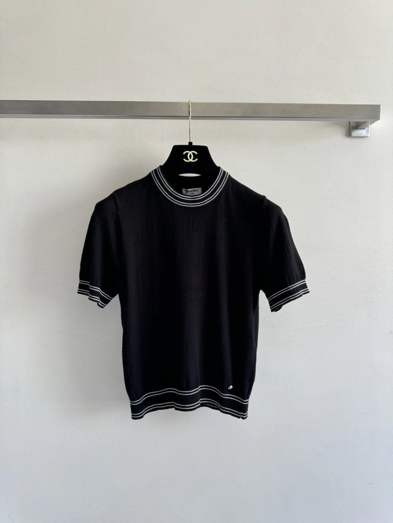 FreshLook Chanel T-Shirts 107896