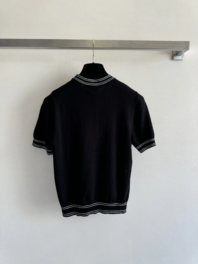 FreshLook Chanel T-Shirts 107896