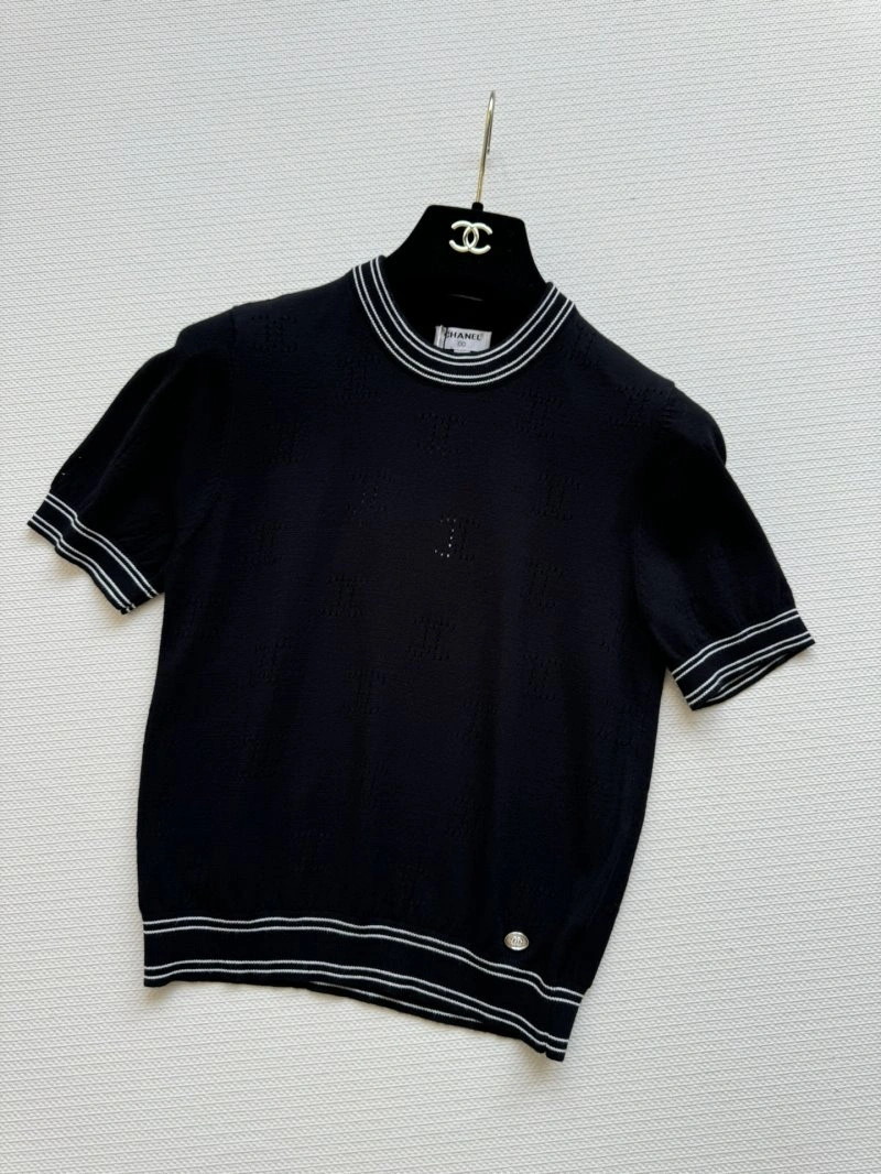FreshLook Chanel T-Shirts 107896