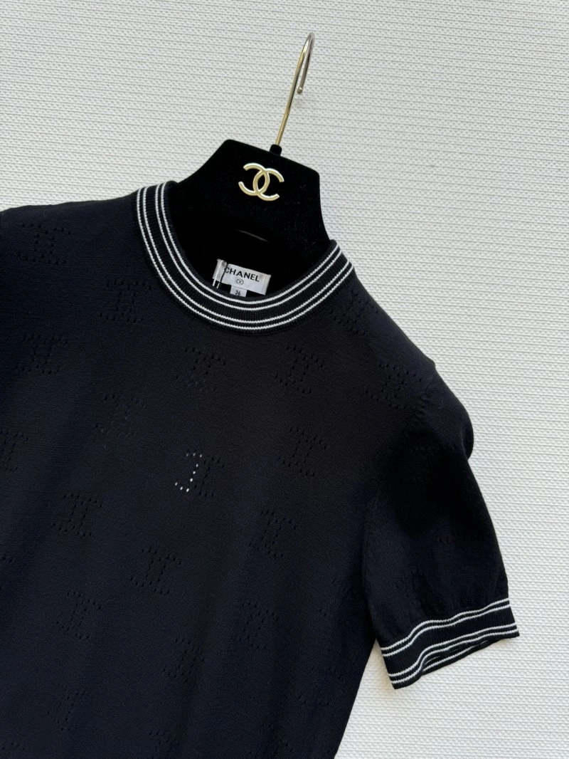 FreshLook Chanel T-Shirts 107896