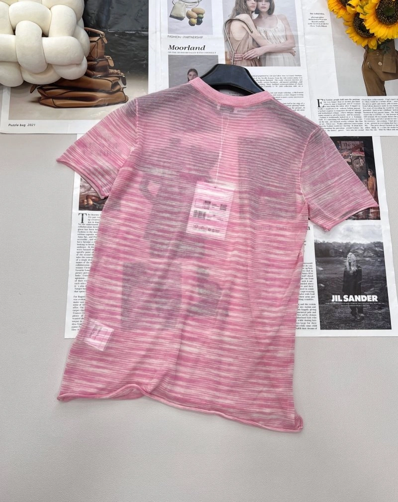 Chanel T-Shirts Resilient 107917