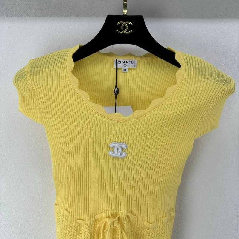 GoodFit Chanel T-Shirts 107906