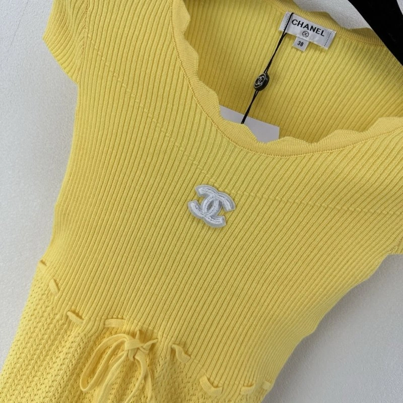 GoodFit Chanel T-Shirts 107906