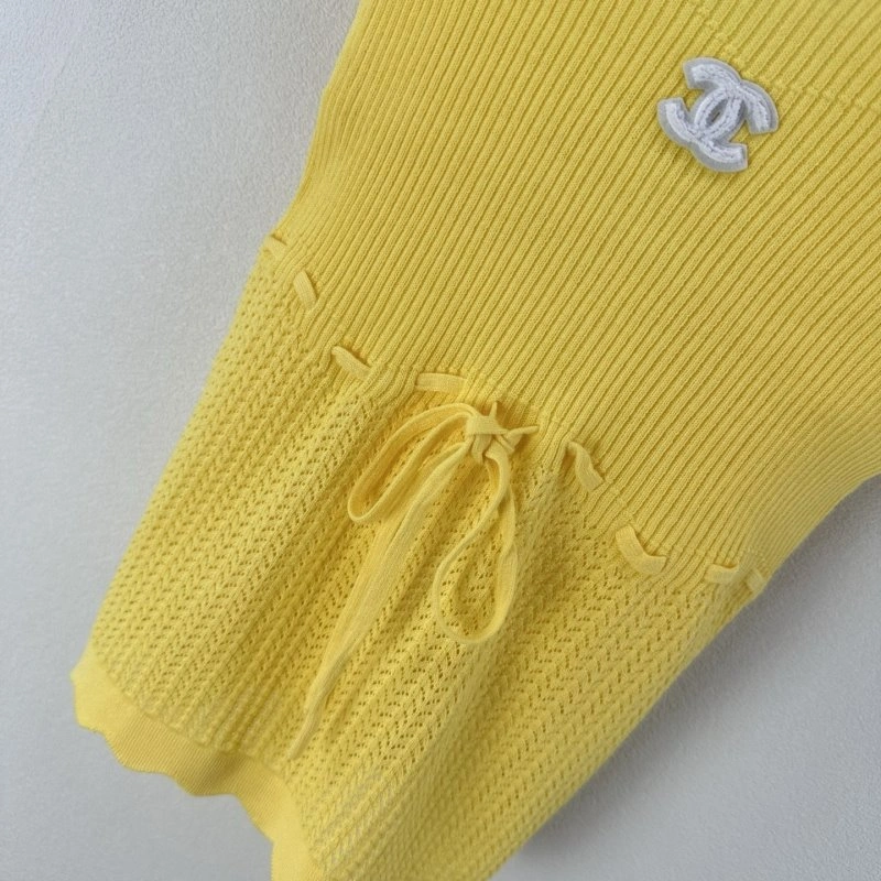 GoodFit Chanel T-Shirts 107906