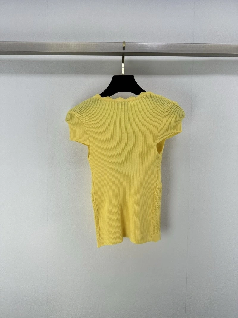 GoodFit Chanel T-Shirts 107906