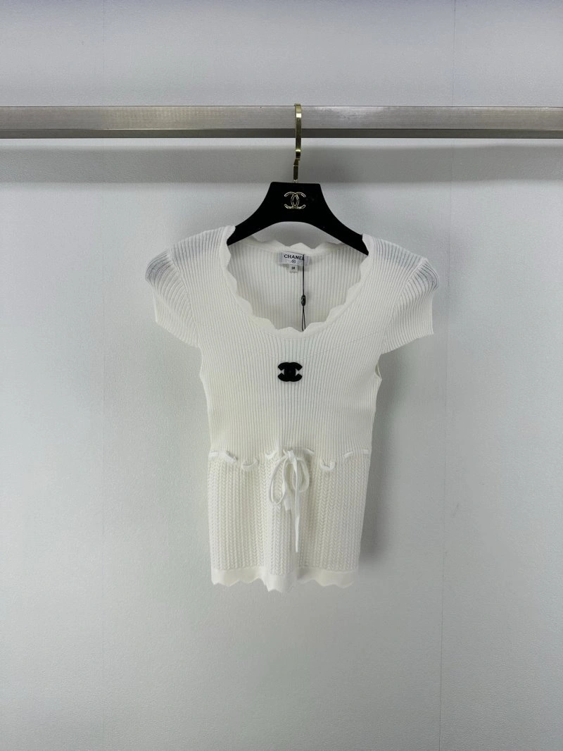 Chanel T-Shirts UrbanStyle 107911