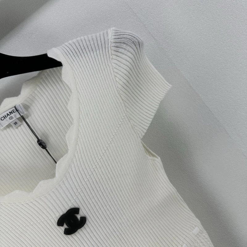 Chanel T-Shirts UrbanStyle 107911