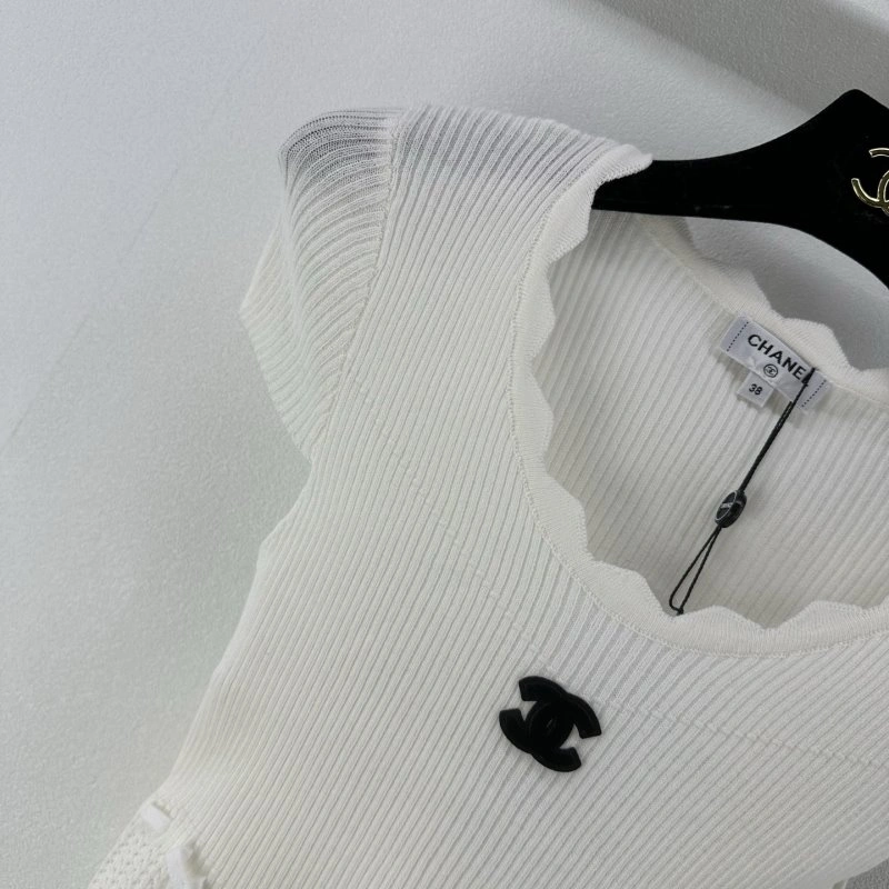 Chanel T-Shirts UrbanStyle 107911