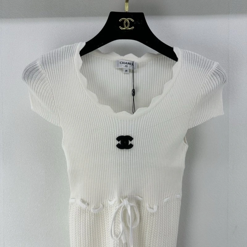 Chanel T-Shirts UrbanStyle 107911