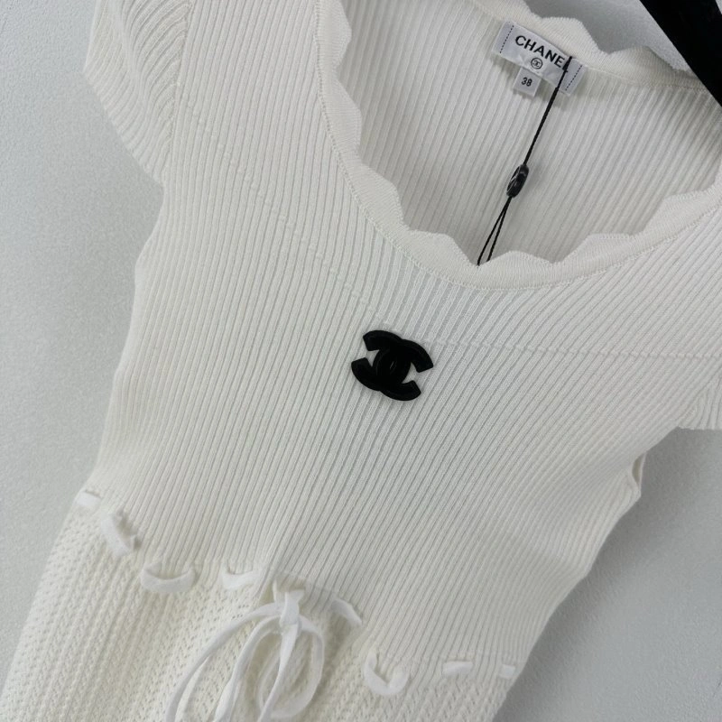 Chanel T-Shirts UrbanStyle 107911