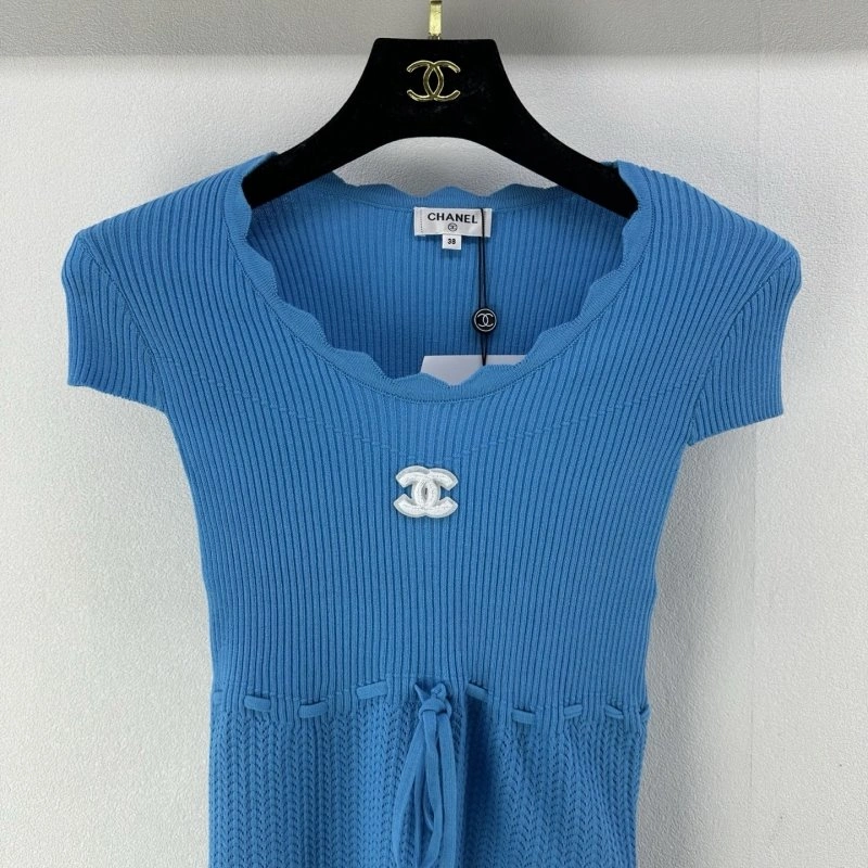 Bright Chanel T-Shirts 107902