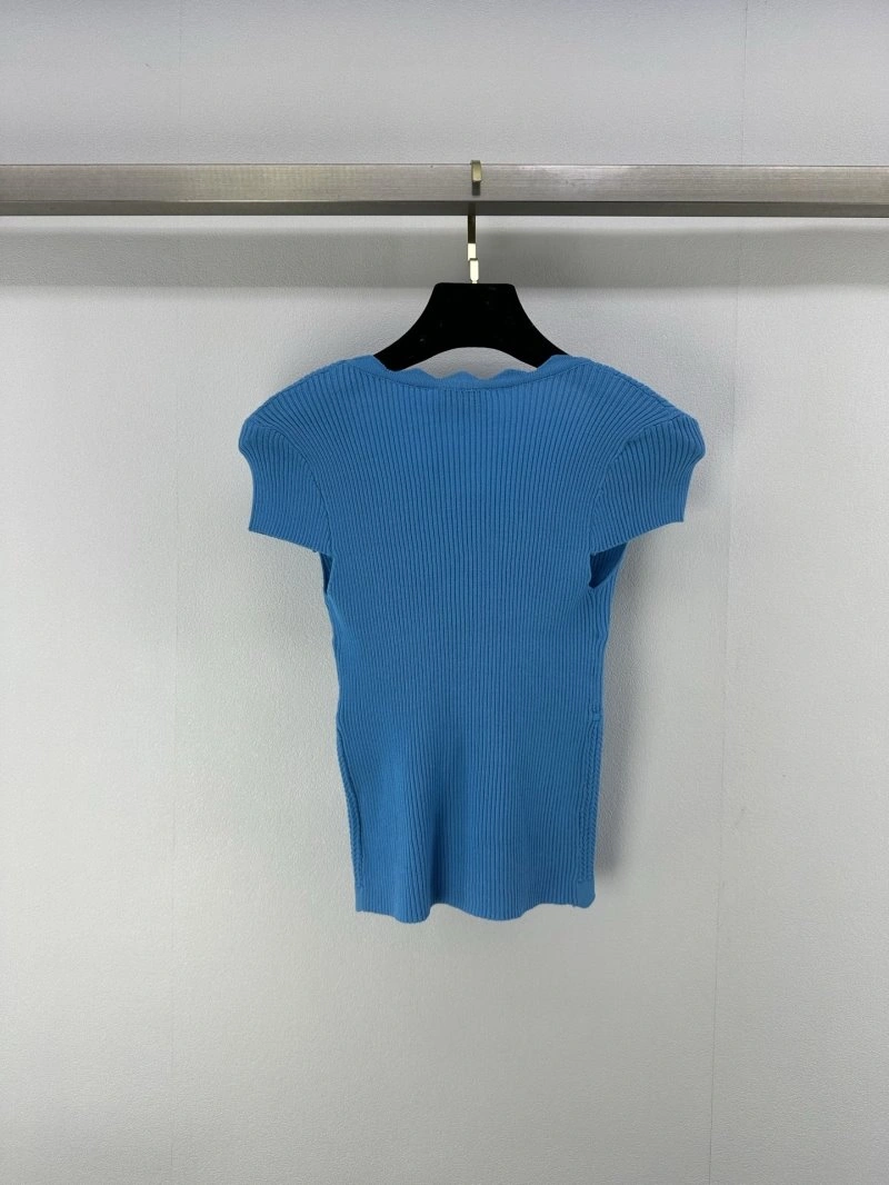 Bright Chanel T-Shirts 107902