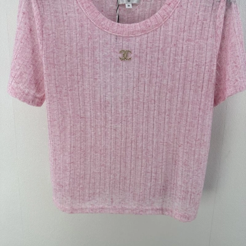 Chanel T-Shirts Unique 107897
