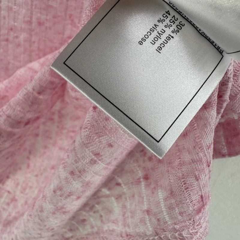 Chanel T-Shirts Unique 107897