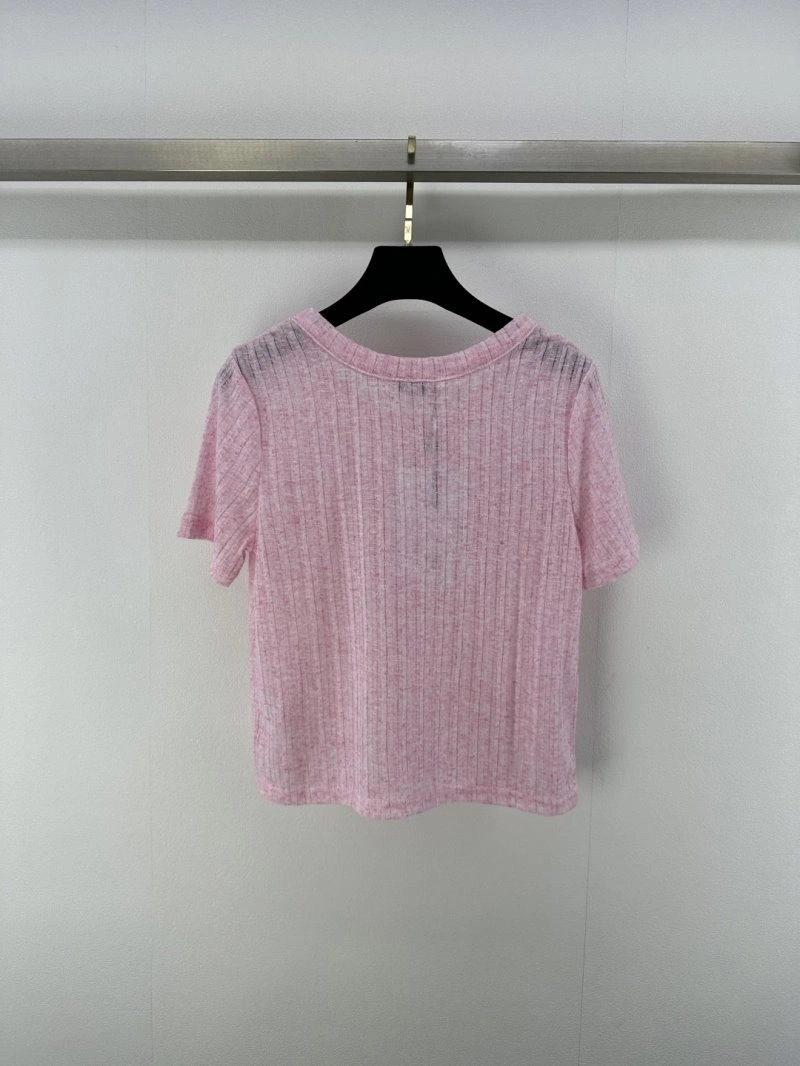Chanel T-Shirts Unique 107897