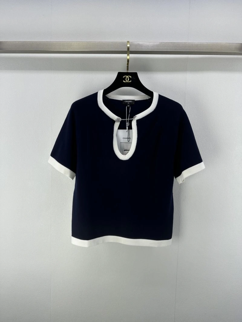 TimelessDesign Chanel T-Shirts 107910