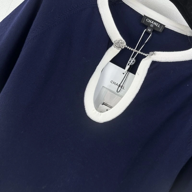 TimelessDesign Chanel T-Shirts 107910