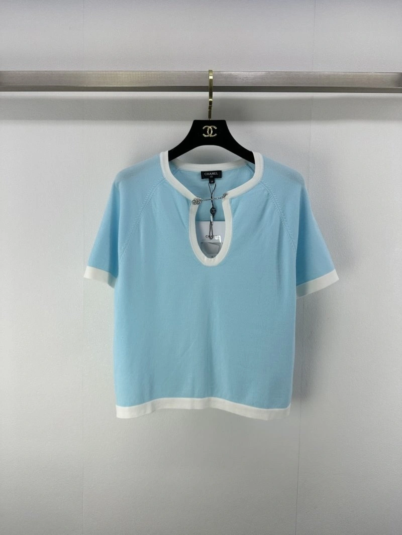 TimelessDesign Chanel T-Shirts 107908