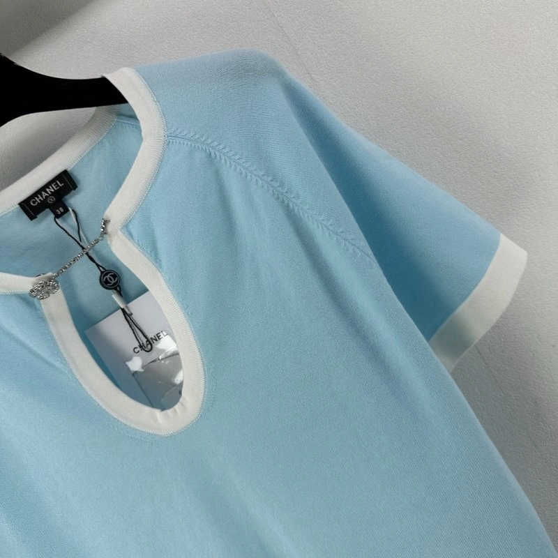 TimelessDesign Chanel T-Shirts 107908
