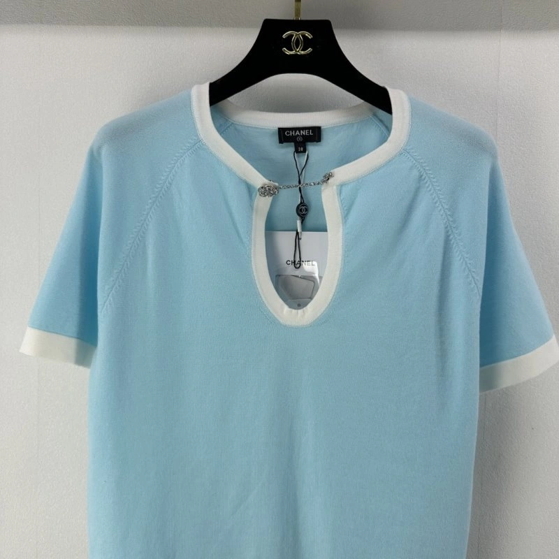 TimelessDesign Chanel T-Shirts 107908