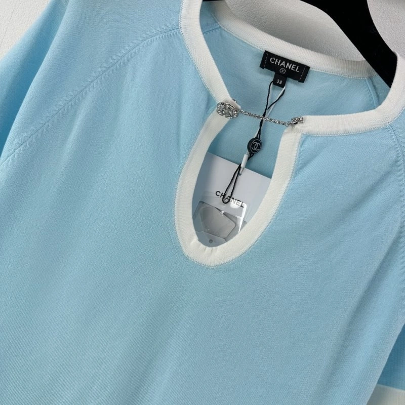 TimelessDesign Chanel T-Shirts 107908