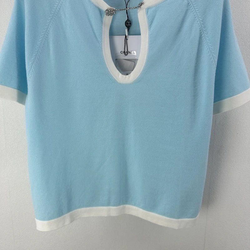 TimelessDesign Chanel T-Shirts 107908